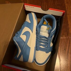 Nike dunk “coast”